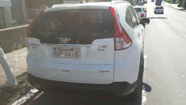 Honda CRV - Foto 3