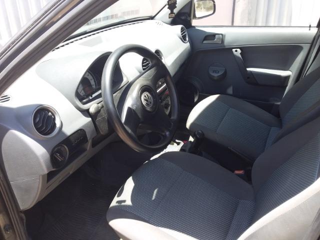 Gol G4 excelente tudo funcionando perfeitamente - Foto 4