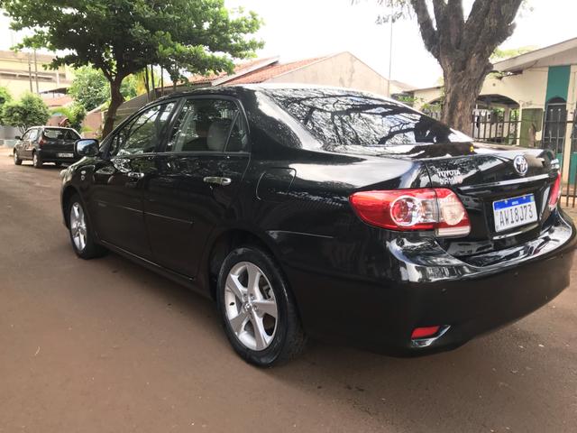 Corolla GLI 1.8 automático - Foto 3