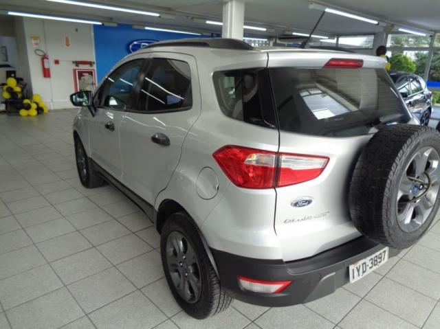 Ford Ecosport FREESTYLE 1.5 4P - Foto 3