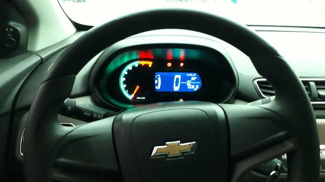 Prisma LTZ 1.4 2013 - Foto 2