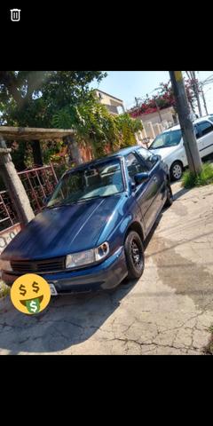 Vendo Logus 1.8 álcool - Foto 3