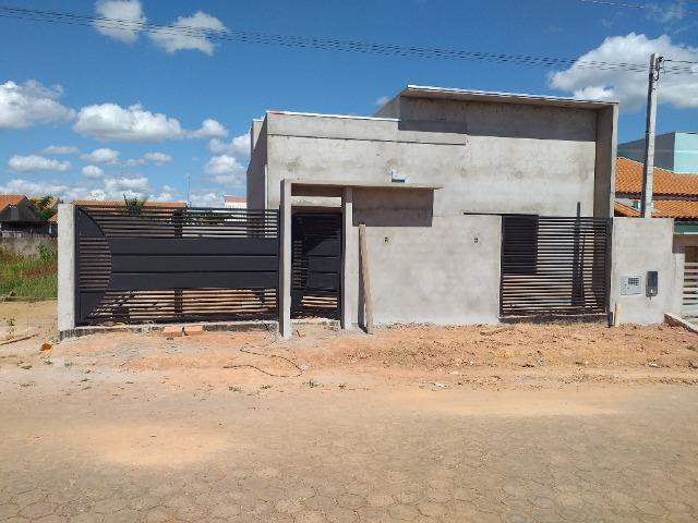 Vendo casa ou troco - Foto 3