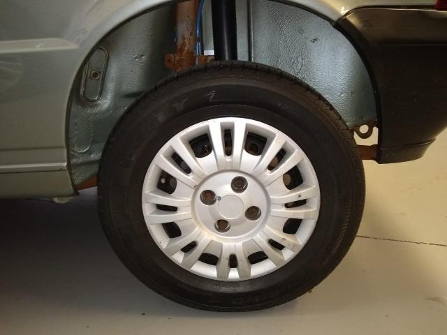 Fiat - Uno completo Financia 100% - Foto 9