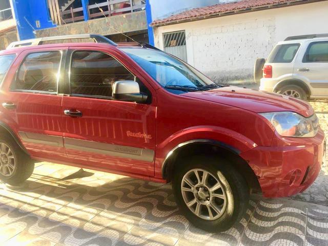 Ecosport 2011 / 2012 Freestyle 1.6 impecável