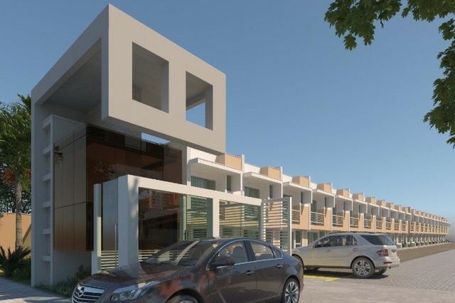 Casa Duplex - Lan?amento - 64m² - 2 su?tes -SN - Foto 8
