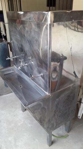 Bebedouro Industrial ou escolar - Foto 6