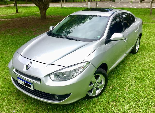 Fluence dynamique c/ teto - Foto 5
