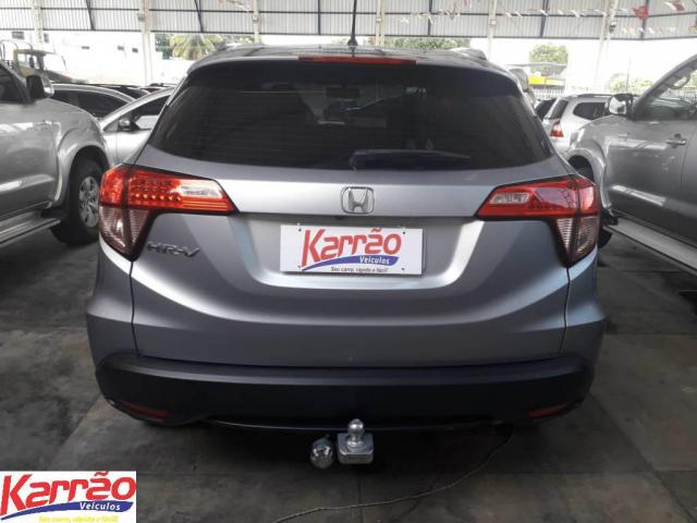 Honda HR-V EX CVT 1.8 - Foto 3
