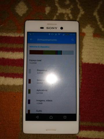 Sony Xperia M4 Aqua dual 16 gb