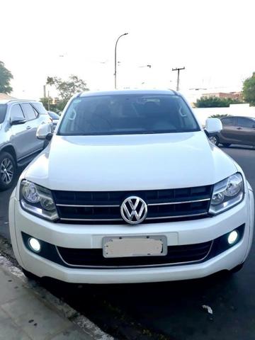 Amarok 4x4 Diesel, 2011 em excelente estado!!