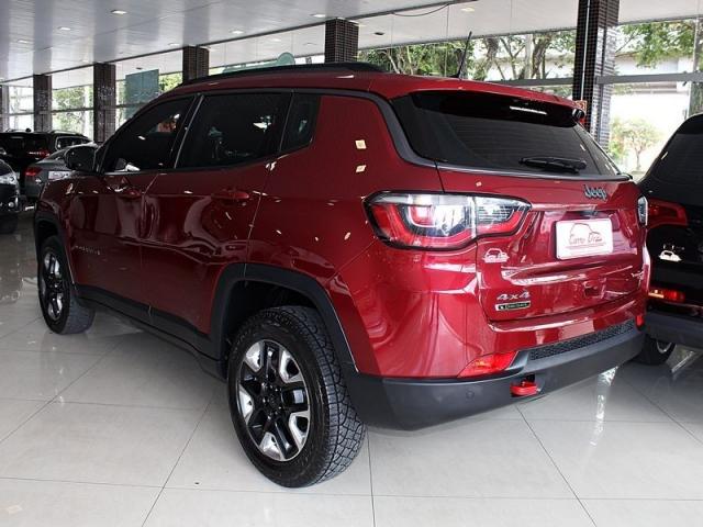 JEEP Compass 2.0 Trailhawk 4x4 4P - Foto 2
