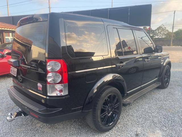Land Rover Discovery 4 - Foto 10