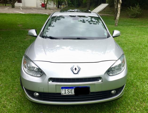 Fluence dynamique c/ teto - Foto 2