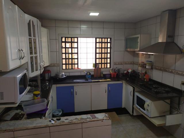 Casa Ponte Alta Norte - Foto 7