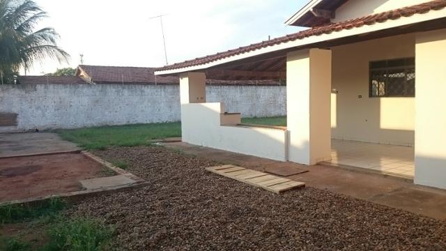 Casa 3 quartos no pq. são Carlos - Foto 10