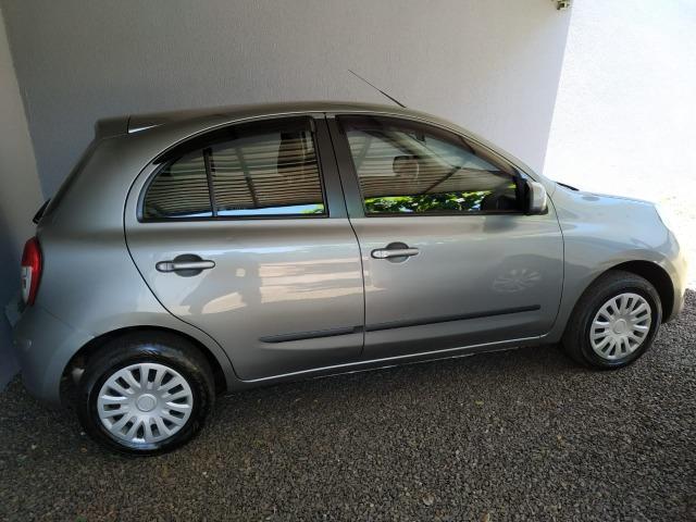 Nissan March 1.6 13/2014 - Foto 5