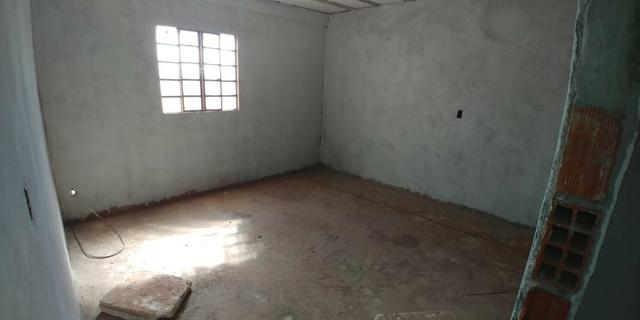 Otimo sobrado qd 802 recanto das emas - Foto 17