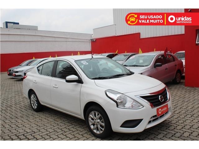 Nissan Versa 1.6 16v flex sv 4p xtronic - Foto 2
