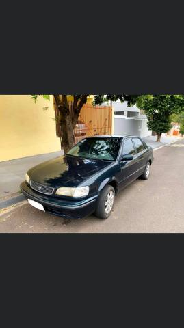 Corolla XEI 2000 - Foto 2