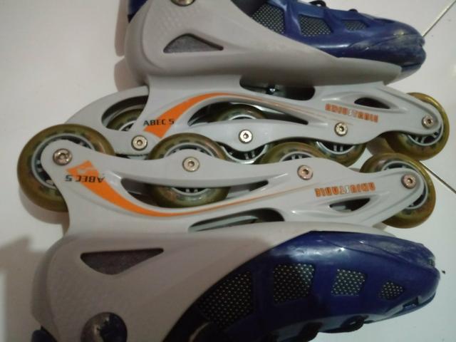 Patins - Foto 3