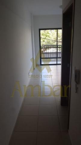 Apartamento - jardim nova aliança - ribeirão preto - Foto 3
