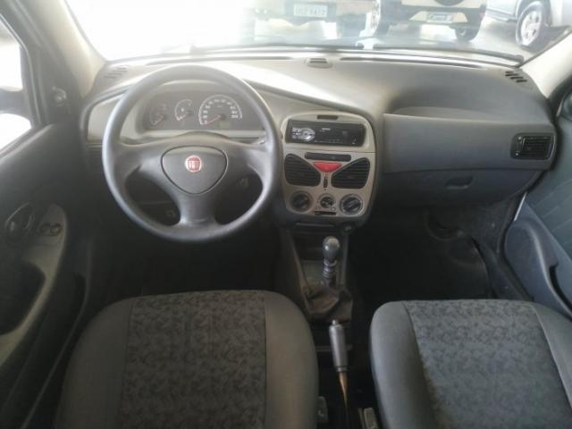 Fiat palio 2009 1.0 mpi fire celebration 8v flex 4p manual - Foto 4
