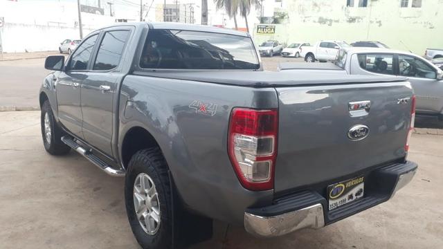 FORD - Ranger XLT Cd - AUT! - Foto 3