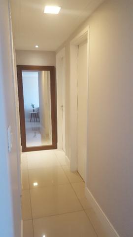 Vendo apartamento Pituaçu direto com proprietário - 3 quartos vista mar - Foto 8