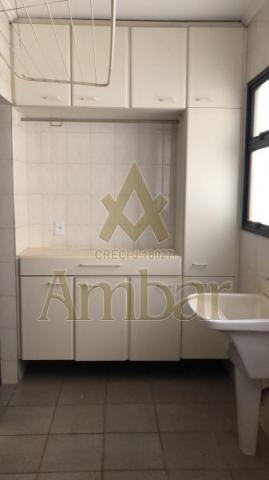 Apartamento - jardim são luiz - ribeirão preto - Foto 12
