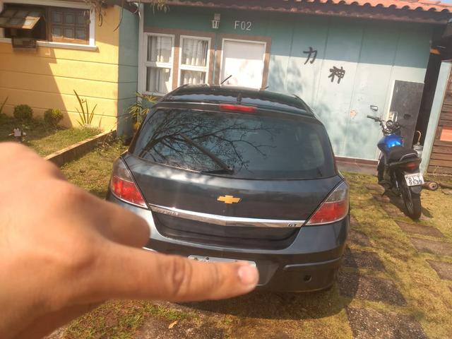 Vectra GT - Foto 3
