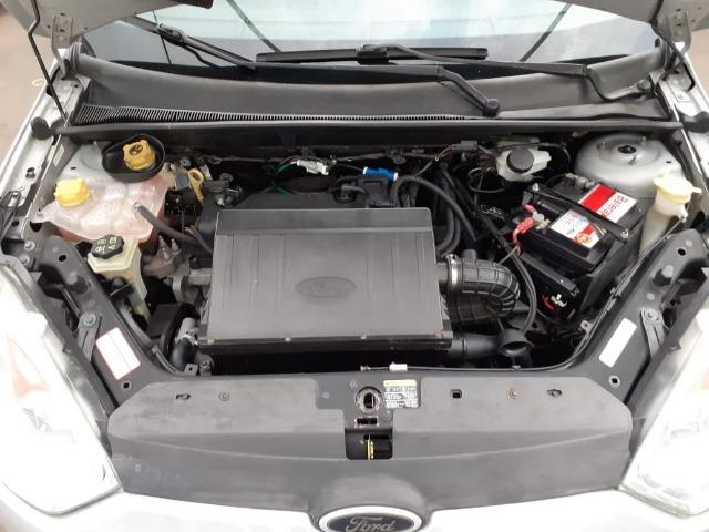 Oferta - Ford/ Fiesta Sedan Completo 2011 - Muito Conservado - Foto 6