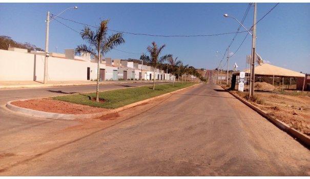 Terrenos Parcelados em Financiamento Direto c/ a Construtora - Lago de Cristal