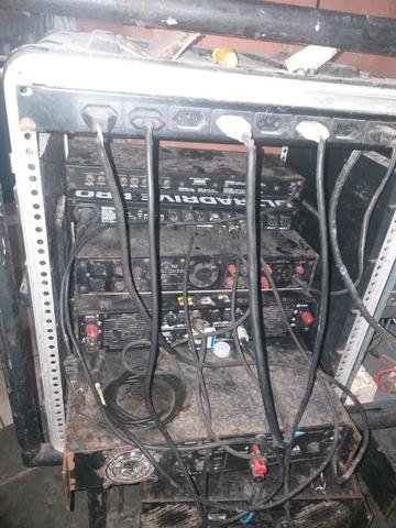 Case Rack 14u - Foto 2