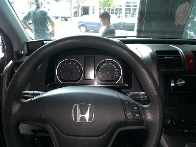 Honda CRV, LX, 4x2, ano 2011 - Foto 10