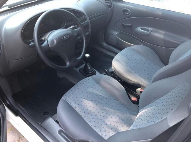Ford Courier l 2P - Foto 6