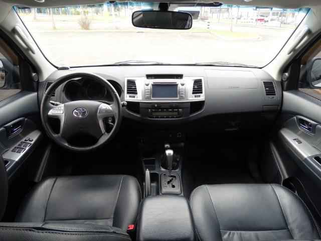Hilux Srv Top 14/14 - Foto 7
