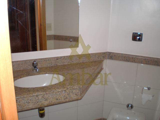 Apartamento - centro - ribeirão preto - Foto 19