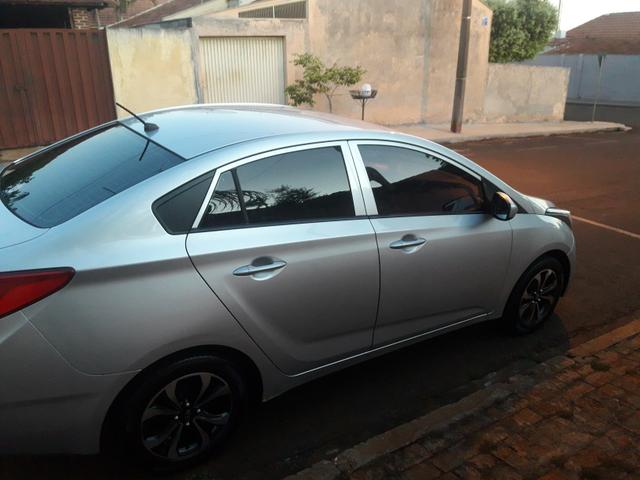 VENDE-SE HB20s 1.0 - Foto 6
