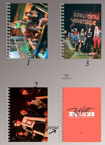 Cadernos Kpop Personalizado - Foto 2