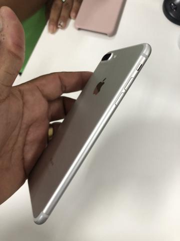 7 plus 32 gb impecável - Foto 5