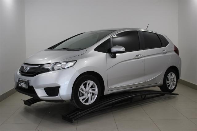 HONDA FIT 2014/2015 1.5 LX 16V FLEX 4P AUTOMÁTICO - Foto 3
