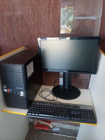 Computador completo