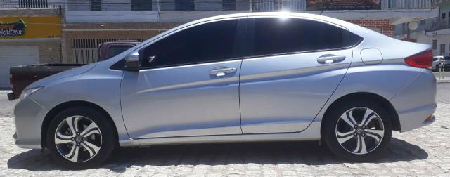Honda City LX Automático 2017 - Foto 5