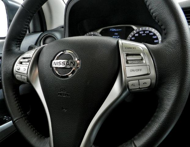 Nissan Frontier 2.3 SE 4x4 Turbo Diesel 2018 apenas 4mil km rodados - Foto 11