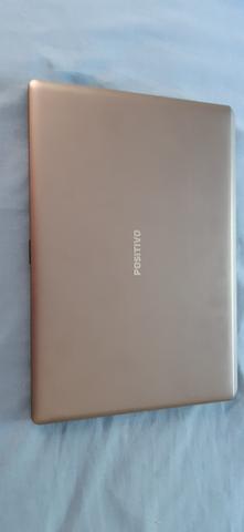 Notebook Positivo Stilo XR 3050
