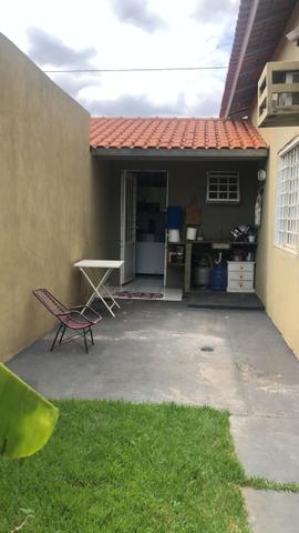 Agio Casa de 72m² Ao Lado da Ccoca Cola VG-Casa de 2/4 Ampliada - Foto 18