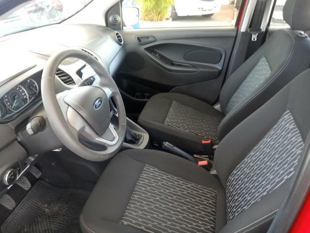 Ford KA 1.0 2019/2019 - Foto 6
