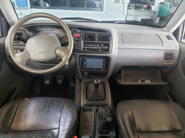 Tracker 2007 2.0 4x4 Completa - Foto 7