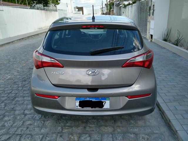 Hb20 confort/plus 1.0 2017 km 14.000 - Foto 9